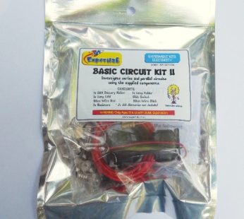 Basic Circuit Kit II