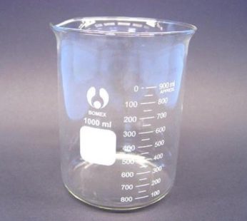 Beaker Gl 1000ml