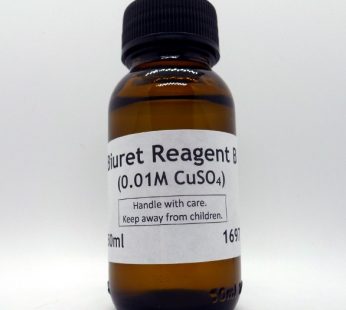 Biuret Reagent B 50ml