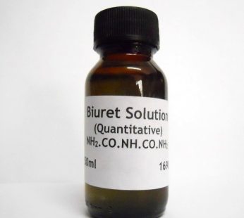 Biuret Solution 50ml