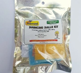 Bouncing Balls Kit