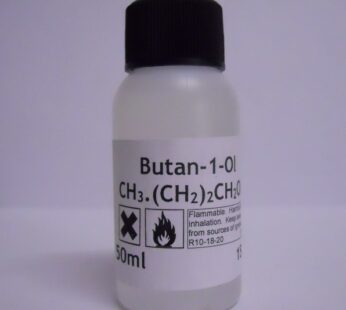 Butan 1-ol 50ml