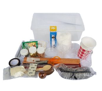 Natural Science Grade 4 Kit