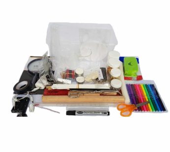 Natural Science Grade 5 Kit