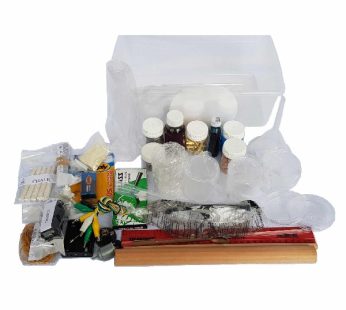 Natural Science Grade 6 Kit