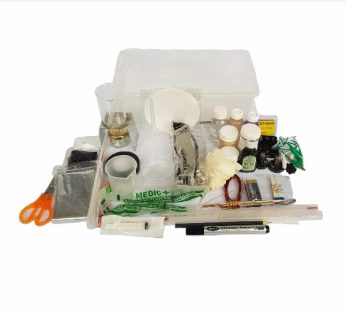 Natural Science Grade 7 Kit