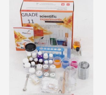 ChemStart Grade 11 Kit