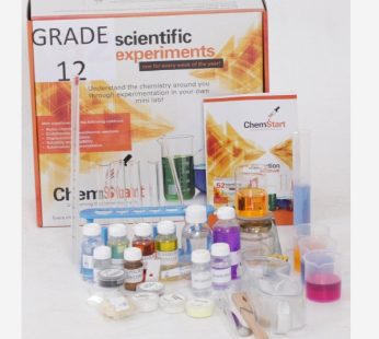 ChemStart Grade 12 Kit