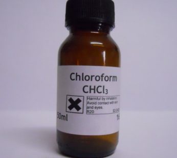 Chloroform 50ml