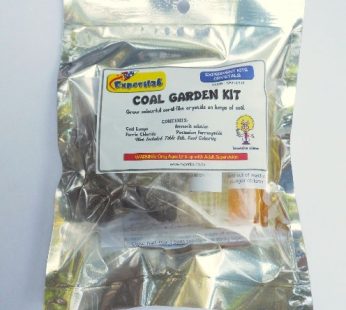 Coal Garden Kit