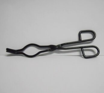 Tongs Crucible