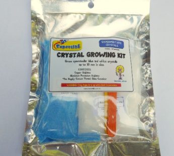 Crystal Growing Kit