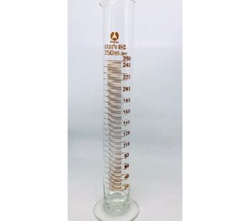 Cylinder Measuring Glass 250ml