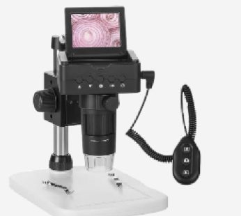 Microscope Digital