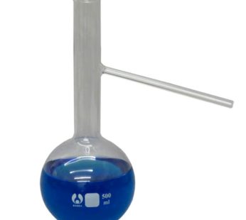 Flask Distillation  500ml