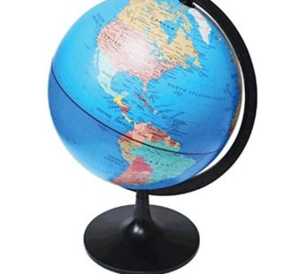 Earth Globe