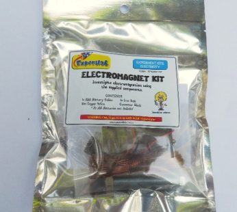 Electromagnet Kit