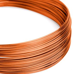 Wire Enamelled Copper 0.65mmx10m