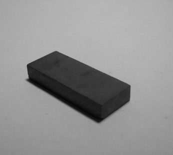 Magnet Fe Block 20x10x5mm