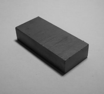 Magnet Fe Block 45x20x10mm