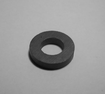 Magnet Fe Ring 25x13x5mm