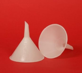 Funnel Plastic 120mm