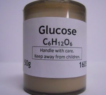 Glucose 50g