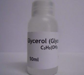 Glycerol 50ml