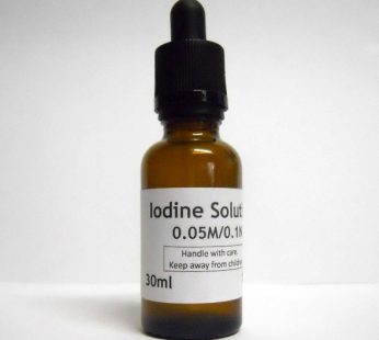 Iodine Solution 30ml