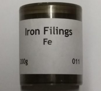 Iron Filings 200g