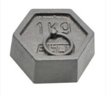 Mass Piece Iron 50g