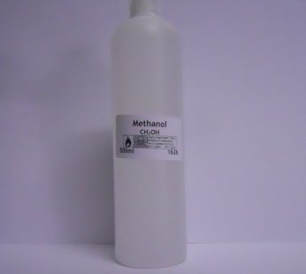 Methanol 500ml