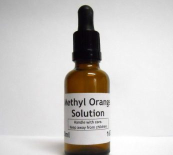 Methyl Orange 30ml