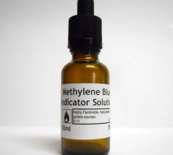 Methylene Blue 30ml