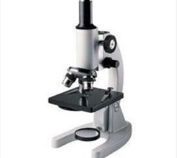 Microscope Optical (Lamp)