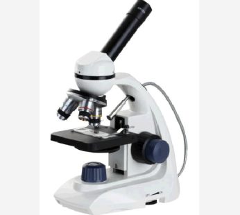 Microscope Student