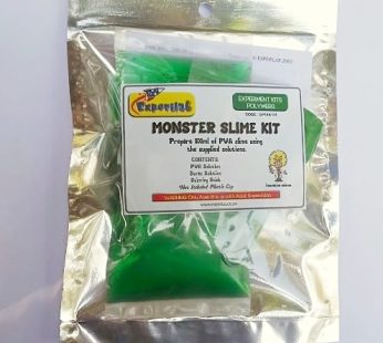 Monster Slime Kit