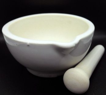 Mortar & Pestle 100mm