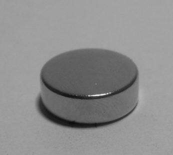 Nd Disc 13×4.5mm