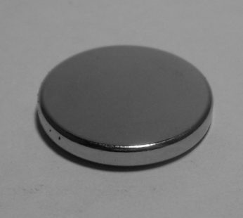 Nd Disc 20x3mm