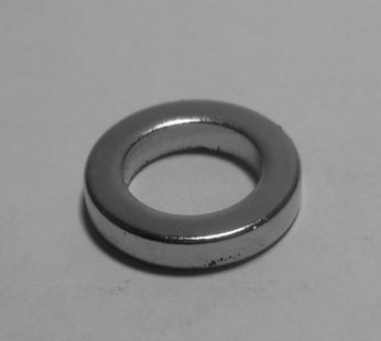 Nd Ring 15×9.5x3mm