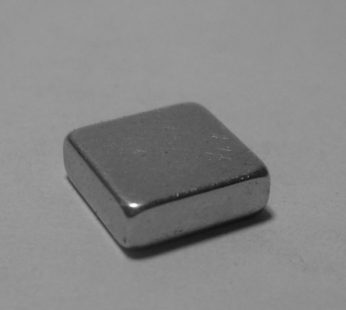 Nd Block 8.6×8.6x3mm