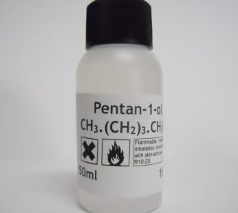 Pentanol 50ml