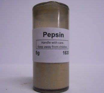 Pepsin 5g