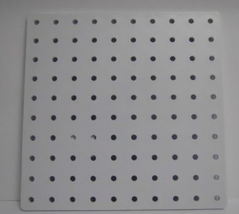 Board Perforated