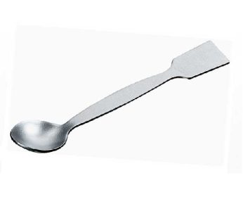 Spatula Spoon End Large