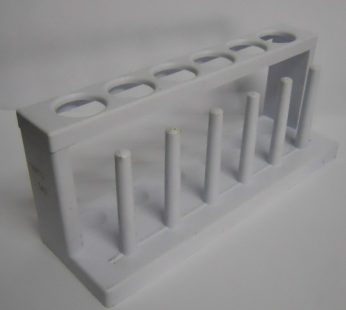 Rack Test Tube 24mm