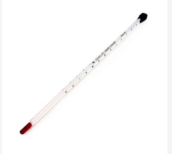 Thermometer Alc -10/110 Short