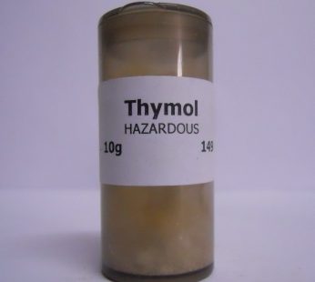 Thymol 10g