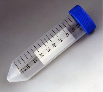 Test Tube Centrifuge 50ml Conical